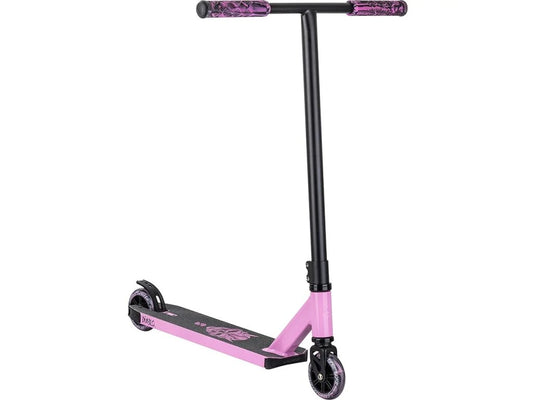 Story / NKD Diablo Stuntstep Roze Zwart 79.5cm