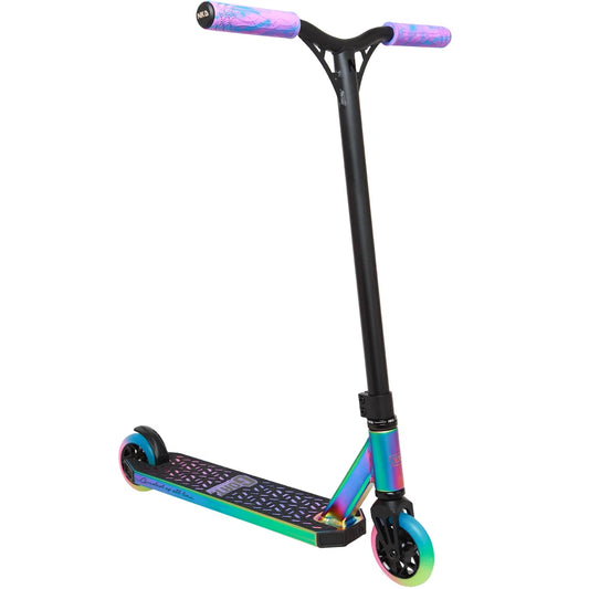 NKD Goat Stuntstep 83cm / 85cm Neochrome