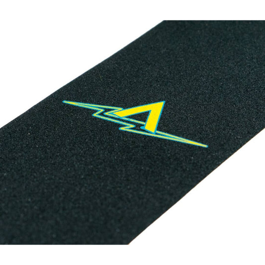 Above Griptape Thunder