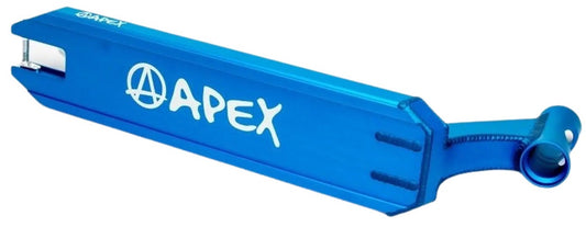 Apex 18.1 x 4.5 Deck Teal