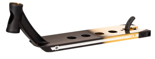 CORE CL1 19" Deck Black Gold