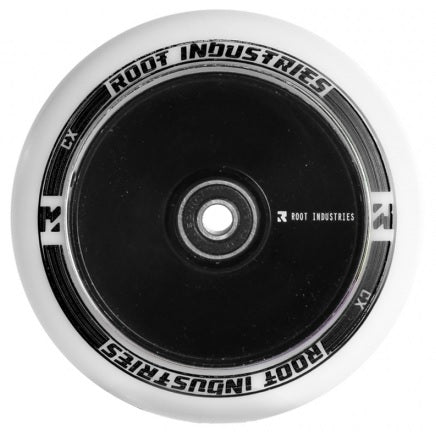 Root Industries Air Wheel 110 Black White