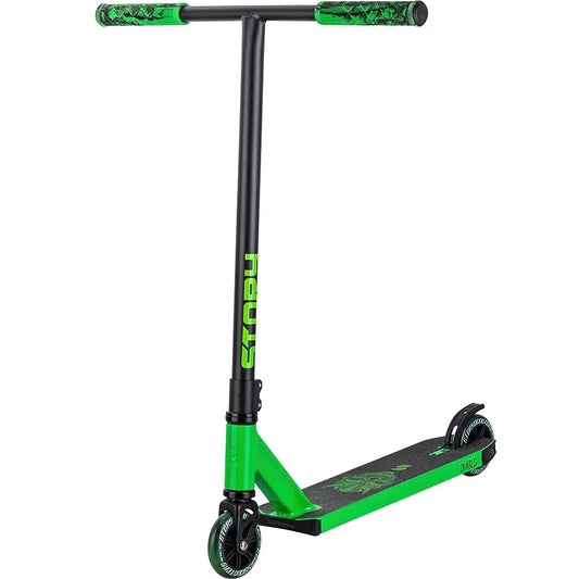 Story / NKD Diablo 2025 V2 Stuntstep Lime Green 79.5cm