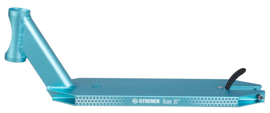 Striker Lux Five 490 Deck Teal