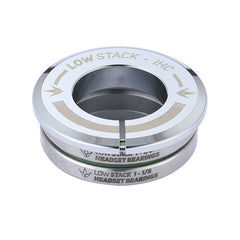 Blunt Low Stack IHC Headset Chrome