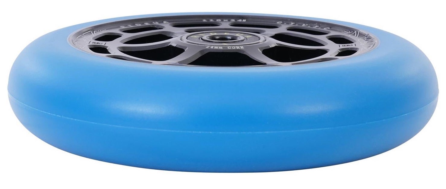 UrbanArtt Civic 110 Wheel Arctic Blue