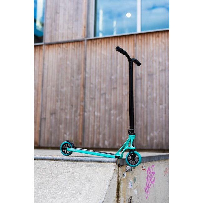 Blunt Prodigy X Scooter Teal