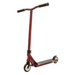 Crisp Stuntstep Rood 84cm