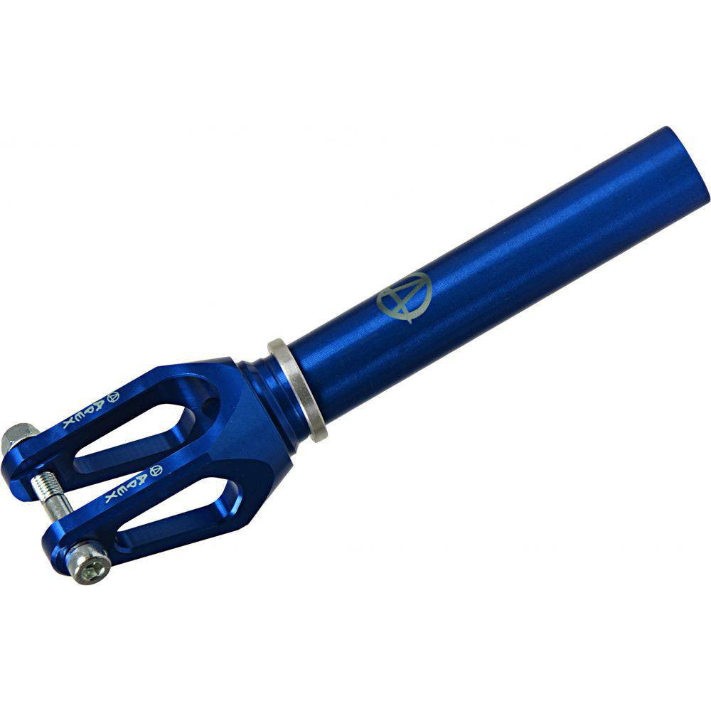 Apex Quantum Fork Blue