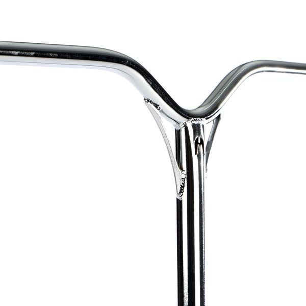 Ethic Dynasty V2 Bars Polished 62