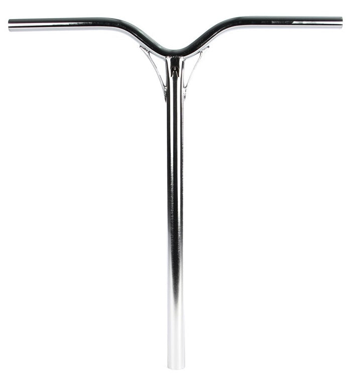 Ethic Dynasty V2 Bars Polished 62