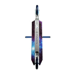 AO Maven Nebula Stuntstep Silver 86cm