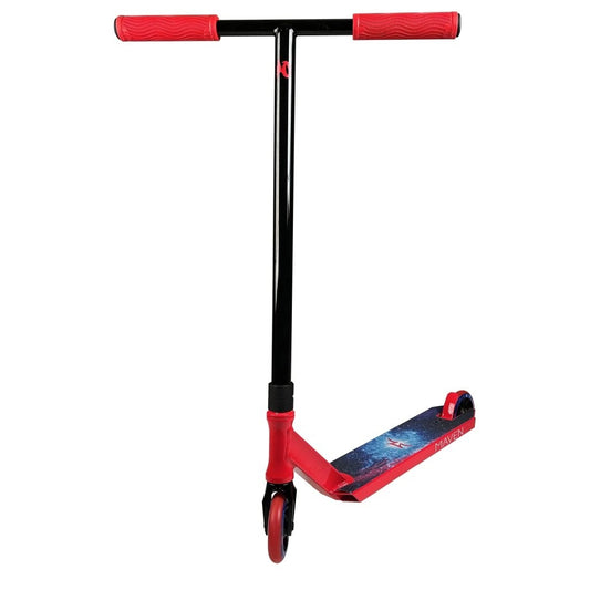 AO Maven Nebula Scooter Red