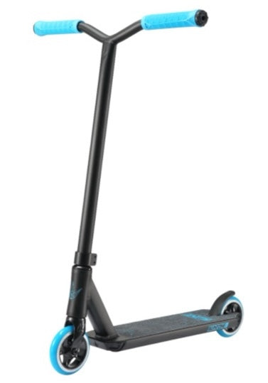 Blunt One S3 Scooter Blue