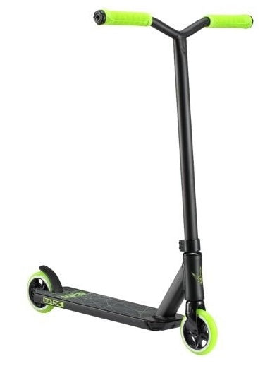 Blunt One S3 Scooter Lime