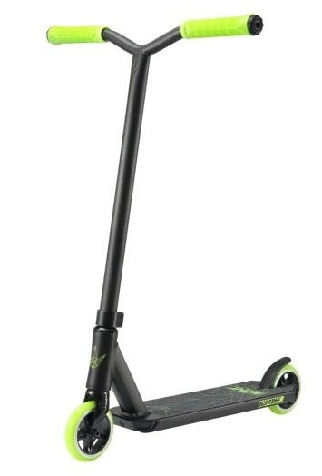 Blunt One S3 Scooter Lime