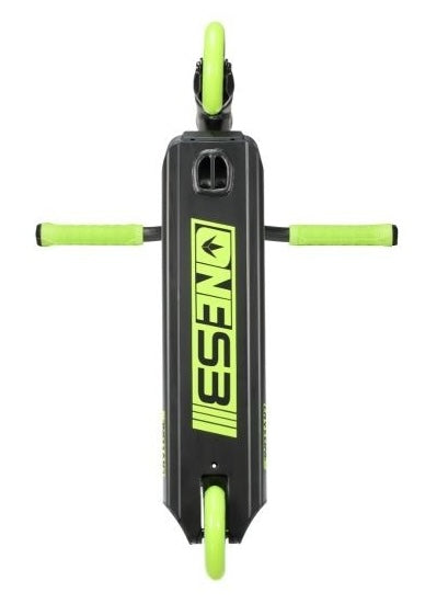Blunt One S3 Scooter Lime