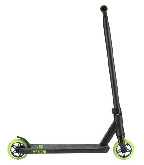 Blunt One S3 Scooter Lime