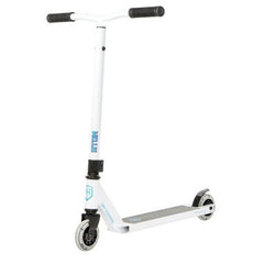 Grit Atom Stuntstep Wit 76cm-81cm