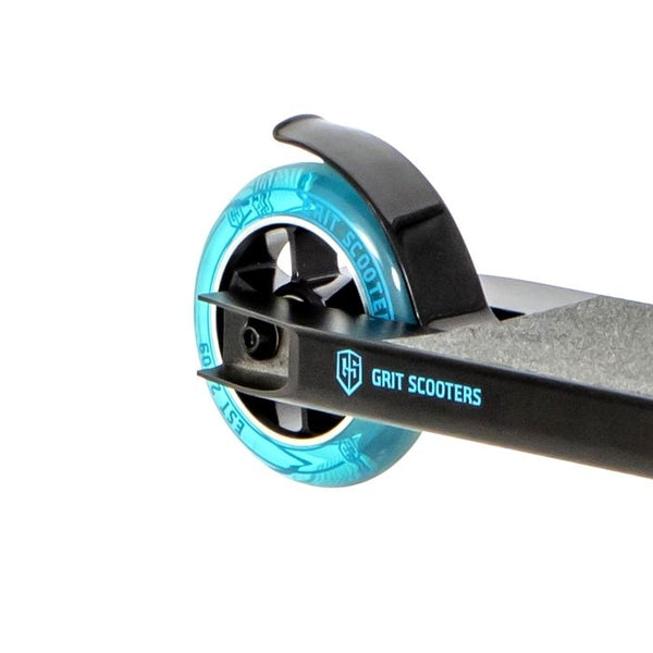 Grit Extremist Scooter Black Blue