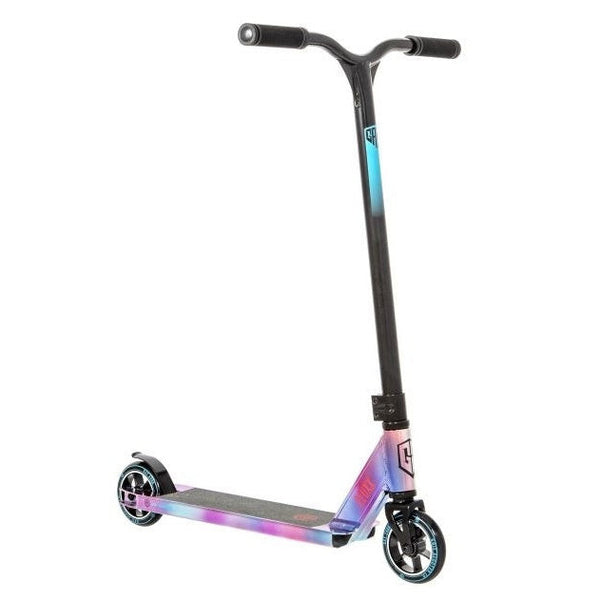 Grit Fluxx Scooter Neo Paint Black