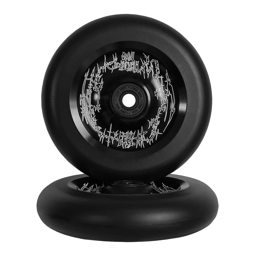 Prey Godspeed 110 Wheel Onni Kulmala