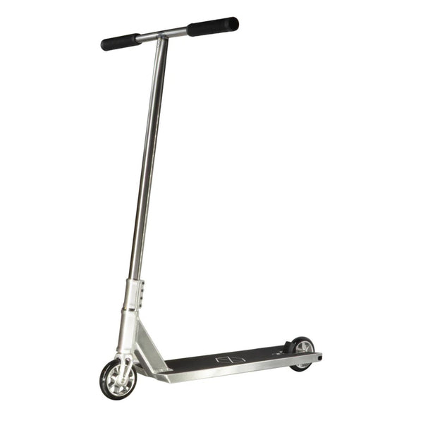Native Format XL Scooter Raw