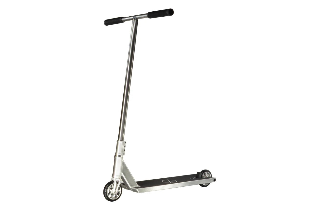 Native Format XL Scooter Raw