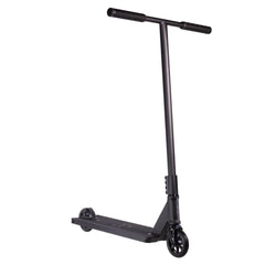 Native Stem S Stuntstep Black 79cm