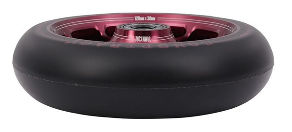 Triad Conspiracy 120 Wheel Ano Red