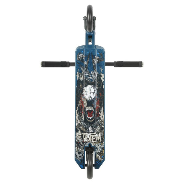 Triad C120 Scooter Totem