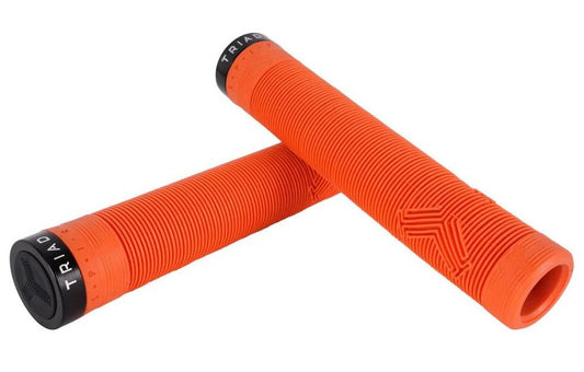 Triad Conspiracy 155 Grips Orange