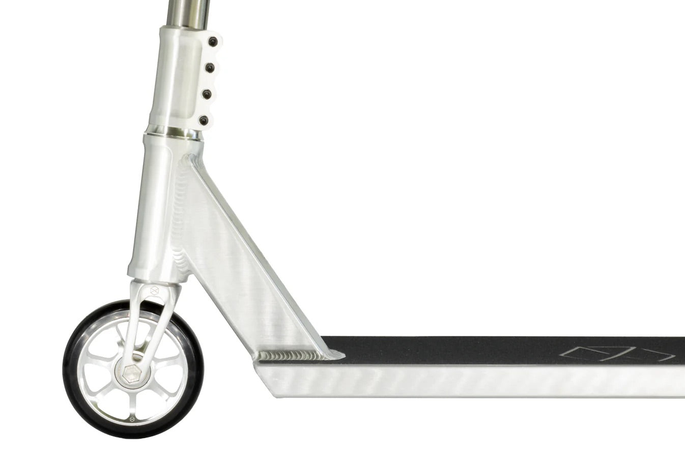 Native Format S Scooter Raw