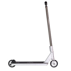 Native Stem XL Stuntstep Raw 94cm