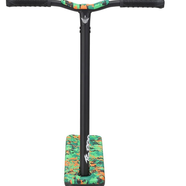 Blunt TS PRO 6.0 Trampoline Scooter Orange Camo