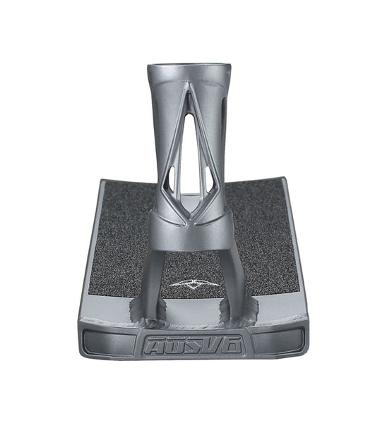 Blunt AOS V6 Squad 22 x 5.5 Deck Grey