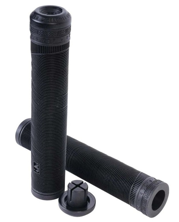 UrbanArtt Grips Black