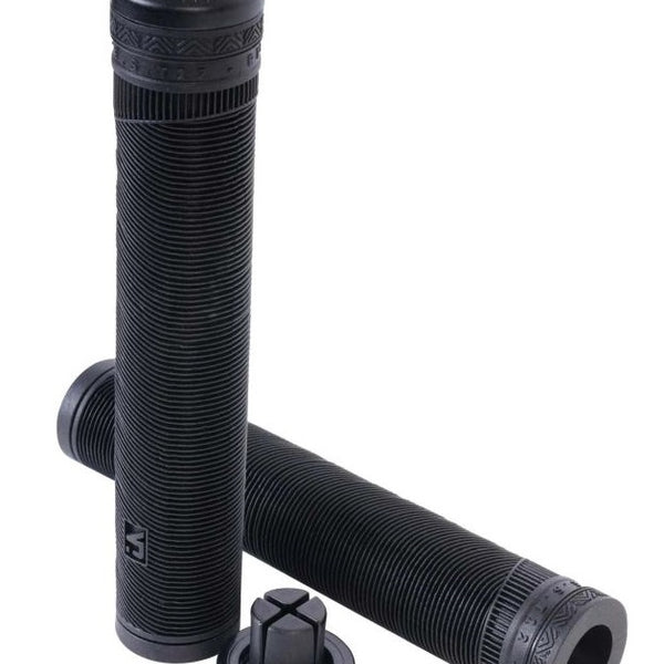 UrbanArtt Grips Black