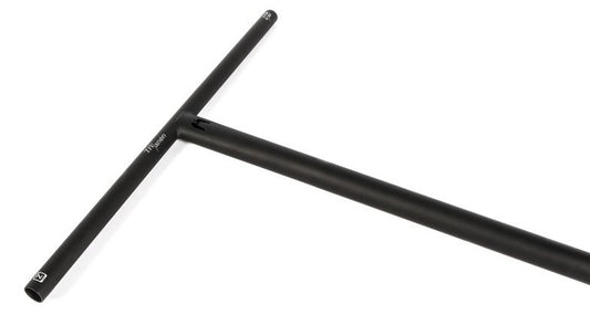 Ethic Trianon T Bar 670 Black