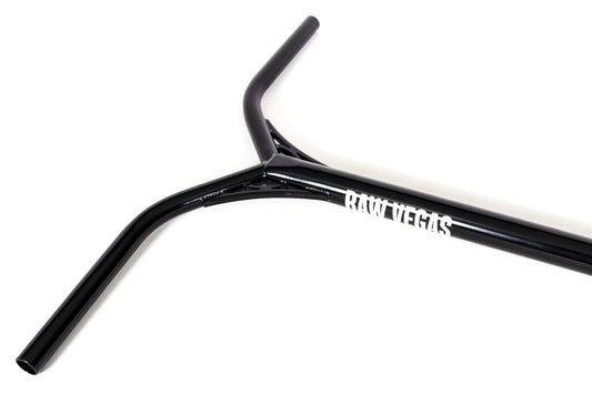 RAW Vegas V5 STD Bar Black
