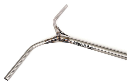 RAW Vegas V5 XL Bar Polished