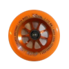 River Rapid wheel 110 mm Orange