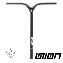 Blunt Union V2 Bars Zwart