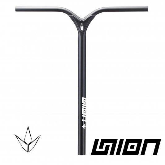 Blunt Union V2 Bars Black