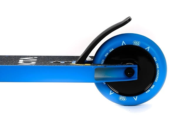 ACTA F2 Scooter Blue