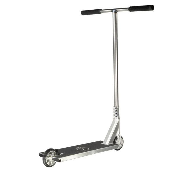 Native Format XL Scooter Raw