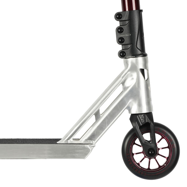 Triad CB130 5.1 x 21 Scooter Hellion