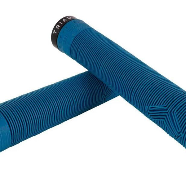 Triad Conspiracy 155 Grips Blue