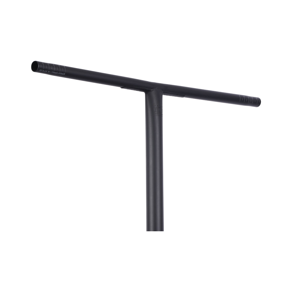 Triad Felon OS  28 x 24 Bars Satin Black