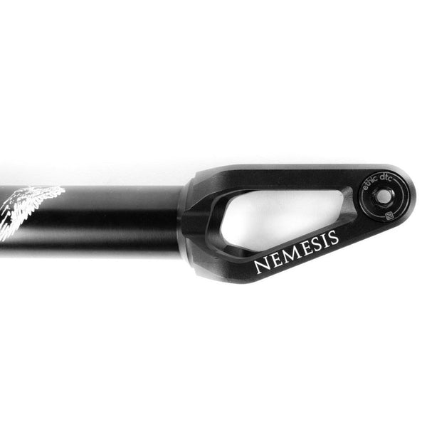 Ethic Nemesis 12 std ICS fork Black